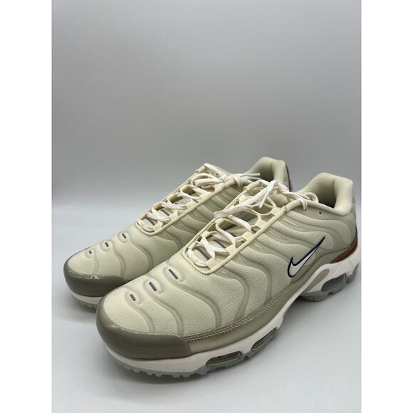Nike Air Max Plus Golf Players Championship IB4415-100 Men’s Size 11 main image 15